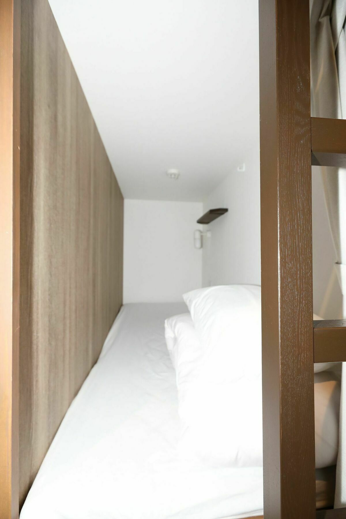Hostel Kura Tokyo Esterno foto